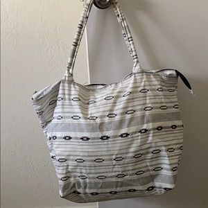 Old Navy Beach bag